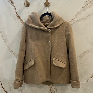 ZARA jacket